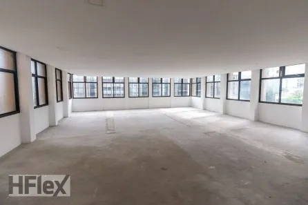 Sala Comercial à venda, 230m² no Vila Olímpia, São Paulo