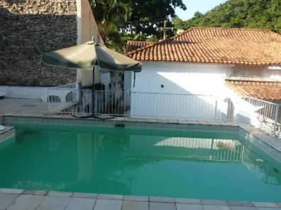 Casa de Condomínio com 4 Quartos à venda, 715m² no São Francisco, Niterói