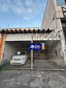 Imóvel Comercial com 2 Quartos para alugar, 101m² no Cocaia, Guarulhos