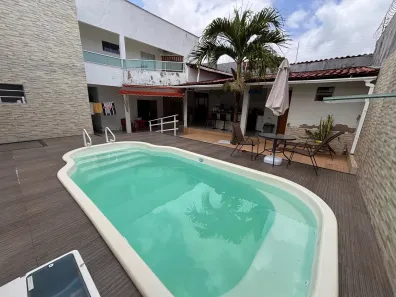 Sobrado com 5 Quartos à venda, 360m² no Renascença, São Luís