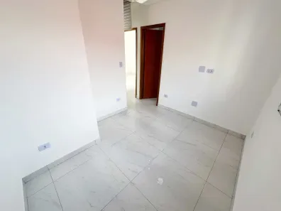 Casa de Condomínio com 2 Quartos à venda, 56m² no Tupiry, Praia Grande