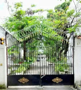 Casa com 4 Quartos à venda, 223m² no Maracanã, Rio de Janeiro