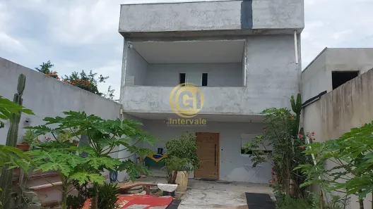 Sobrado com 1 Quarto à venda, 120m² no Residencial Parque dos Sinos, Jacareí
