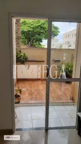 Apartamento com 2 Quartos à venda, 53m² no Jardim Amazonas, Campinas