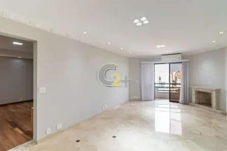 Apartamento com 3 Quartos à venda, 115m² no Perdizes, São Paulo