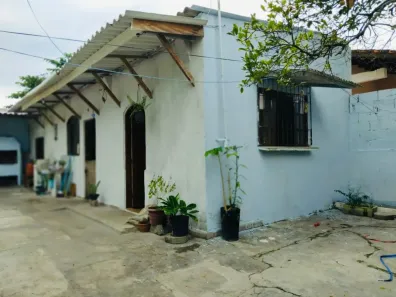 Casa com 1 Quarto à venda, 49m² no Chácara Glória, Itanhaém
