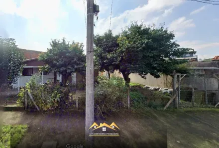 Lote/Terreno à venda, 514m² no Vila Bom Princípio, Cachoeirinha