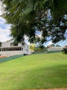 Lote/Terreno à venda, 503m² no Tamboré, Santana de Parnaíba