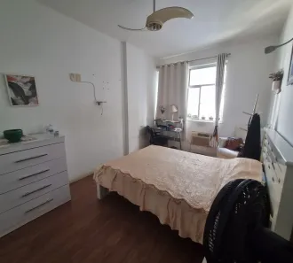 Apartamento com 3 Quartos à venda, 115m² no Icaraí, Niterói