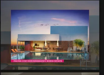 Apartamento com 1 Quarto à venda, 22m² no Piedade, Jaboatão dos Guararapes