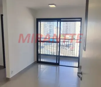 Apartamento com 2 Quartos à venda, 47m² no Parque Mandaqui, São Paulo