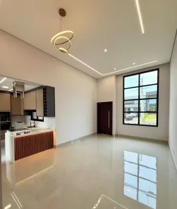 Casa de Condomínio com 3 Quartos à venda, 141m² no Loteamento Park Gran Reserve, Indaiatuba