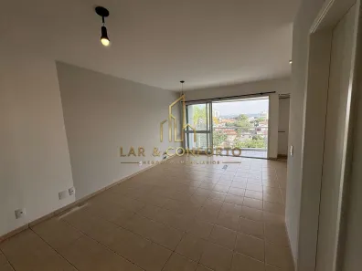 Apartamento com 1 Quarto para alugar, 44m² no Sumarezinho, São Paulo