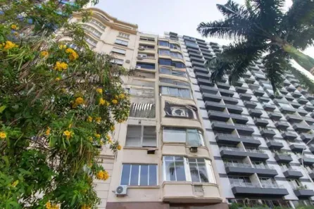 Apartamento com 4 Quartos à venda, 162m² no Flamengo, Rio de Janeiro