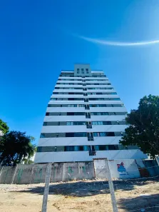 Apartamento com 1 Quarto para alugar, 40m² no Bairro Novo, Olinda
