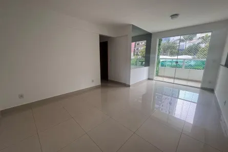 Apartamento com 3 Quartos à venda, 83m² no Buritis, Belo Horizonte