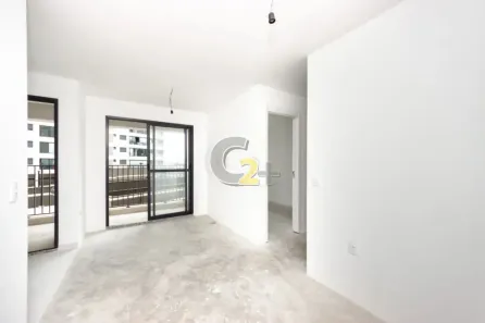 Apartamento com 2 Quartos à venda, 47m² no Vila Anastácio, São Paulo
