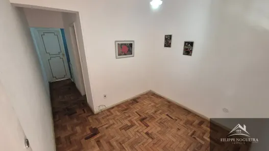Apartamento com 1 Quarto para alugar, 30m² no Centro, Miguel Pereira