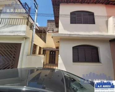  com 3 Quartos à venda, 64m² no Penha de França, São Paulo