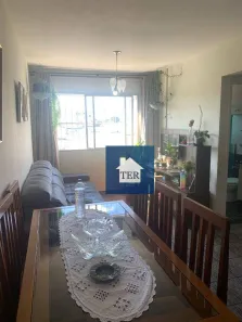 Apartamento com 2 Quartos à venda, 67m² no Vila Guilherme, São Paulo