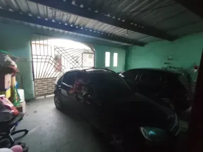Casa com 2 Quartos à venda, 60m² no Nova Cidade, Manaus