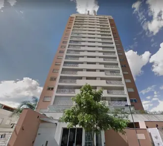 Apartamento com 3 Quartos à venda, 95m² no Cambuci, São Paulo