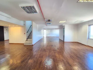 Ponto Comercial para alugar, 418m² no Estoril, Belo Horizonte