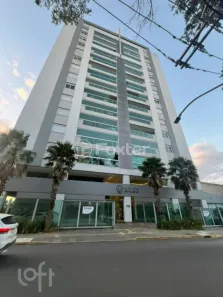 Apartamento com 3 Quartos à venda, 144m² no Centro, Gravataí