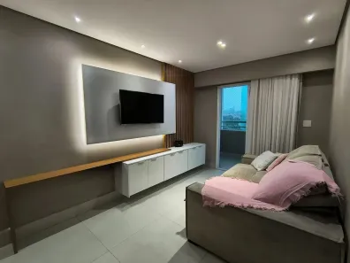 Apartamento com 3 Quartos à venda, 80m² no Jardim Vera Cruz, Sorocaba