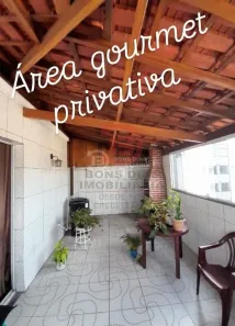 Apartamento com 4 Quartos à venda, 130m² no Vila Ré, São Paulo