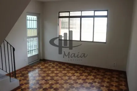 Sobrado com 2 Quartos à venda, 195m² no Olímpico, São Caetano do Sul