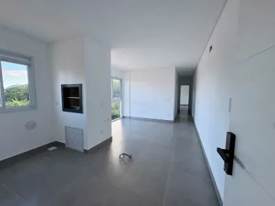 Apartamento com 2 Quartos à venda, 58m² no Praia De Palmas, Governador Celso Ramos