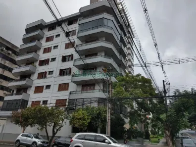 Apartamento com 4 Quartos à venda, 228m² no Exposição, Caxias do Sul