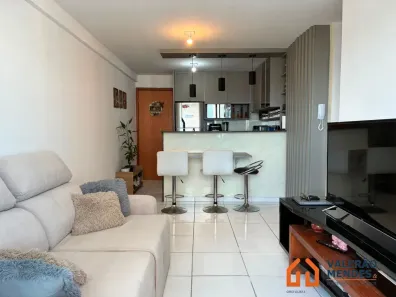 Apartamento com 2 Quartos à venda, 52m² no Piedade, Jaboatão dos Guararapes