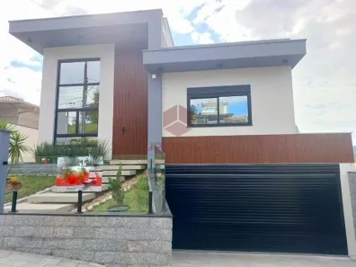 Casa com 3 Quartos à venda, 300m² no Pedra Branca, Palhoça