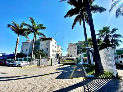 Apartamento com 2 Quartos à venda, 52m² no Parque Reserva Fazenda Imperial, Sorocaba