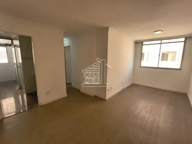Apartamento com 2 Quartos para alugar, 60m² no Vila Gomes Cardim, São Paulo