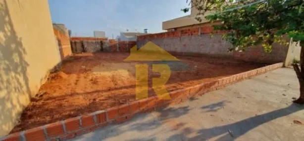 Lote/Terreno à venda, 200m² no Residencial Jardim Vista Bela, São José do Rio Preto