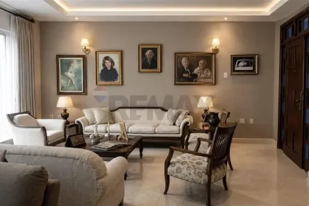 Casa com 4 Quartos à venda, 367m² no Serra, Belo Horizonte