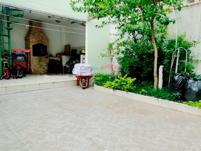 Sobrado com 3 Quartos à venda, 250m² no Santana, São Paulo