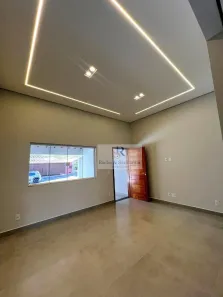 Casa com 3 Quartos à venda, 114m² no Vila Nossa Senhora Aparecida, Indaiatuba
