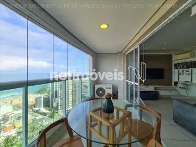 Apartamento com 1 Quarto à venda, 45m² no Rio Vermelho, Salvador
