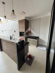 Casa com 3 Quartos para alugar, 250m² no Aeroporto, Araçatuba