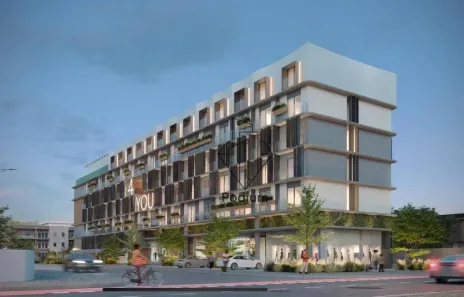 Flat com 1 Quarto à venda, 30m² no Jardim Oceania, João Pessoa
