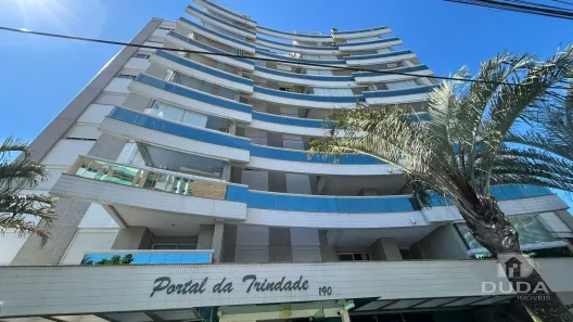 Apartamento com 3 Quartos à venda, 87m² no Trindade, Florianópolis
