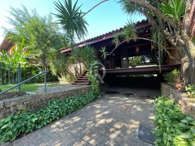 Casa com 4 Quartos à venda, 495m² no Itanhangá, Rio de Janeiro