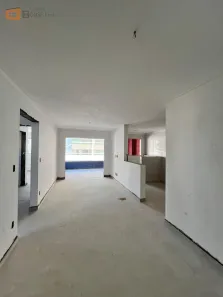 Apartamento com 2 Quartos à venda, 82m² no Guilhermina, Praia Grande