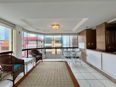Apartamento com 3 Quartos à venda, 131m² no Capão da Canoa, Capão da Canoa