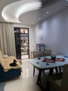 Apartamento com 2 Quartos à venda, 77m² no Coroa do Meio, Aracaju