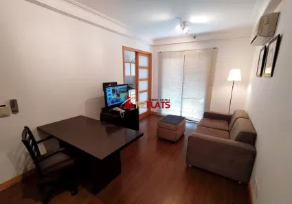 Apartamento com 1 Quarto à venda, 45m² no Vila Uberabinha, São Paulo